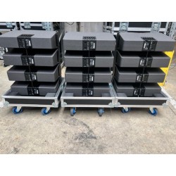 KIVA II ENCEINTE L-ACOUSTICS