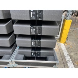 KIVA II (  LOT DE 12 ) ENCEINTE L-ACOUSTICS