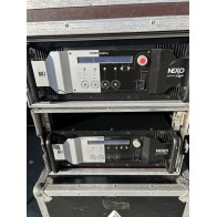 AMPLIFICADOR NEXO NXAMP4X4