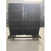 K2 (JUEGO DE 4) L-ACOUSTICS 