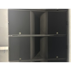 KIT L-ACOUSTICS VDOSC X 12 