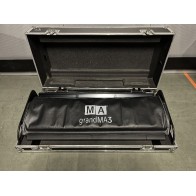 FULL SIZE  3 CONSOLE MA LIGHTING 