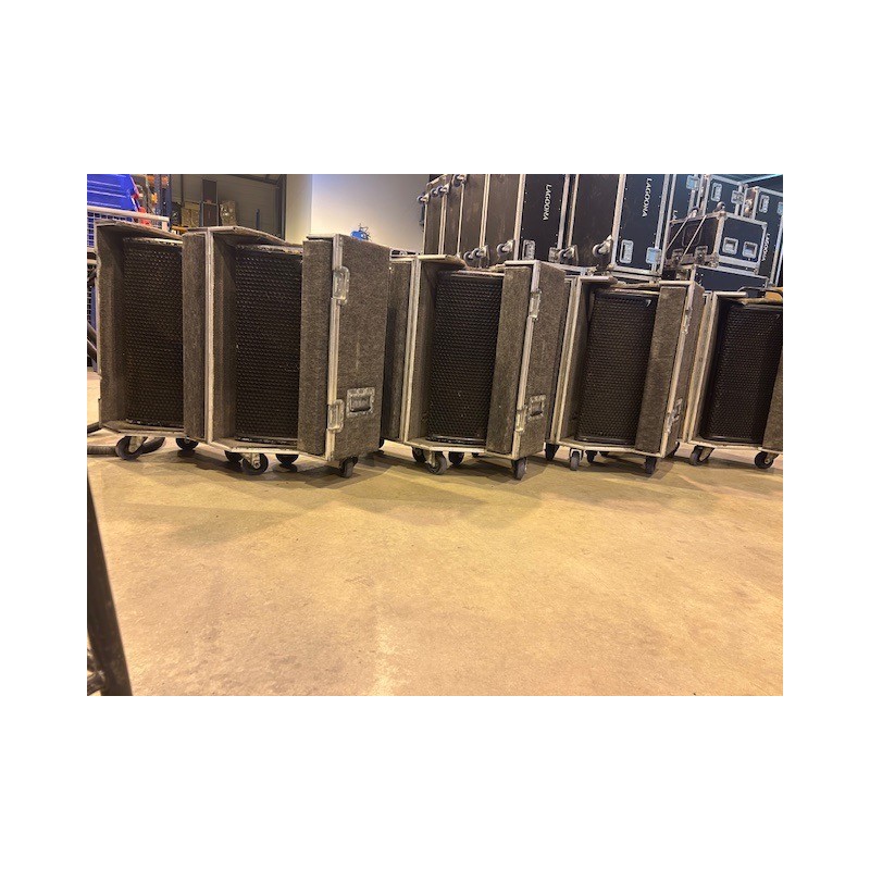 M15 STAGE MONITOR ADAMSON 