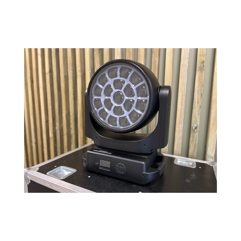 ARGO 6 FX LYRE LED AYRTON