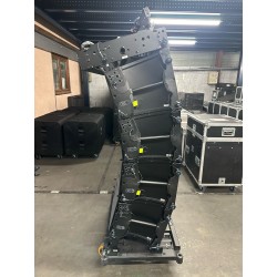 K3  LINE SOURCE FULL RANGE  L-ACOUSTICS 
