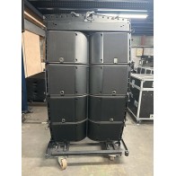 K3  LINE SOURCE FULL RANGE  L-ACOUSTICS 