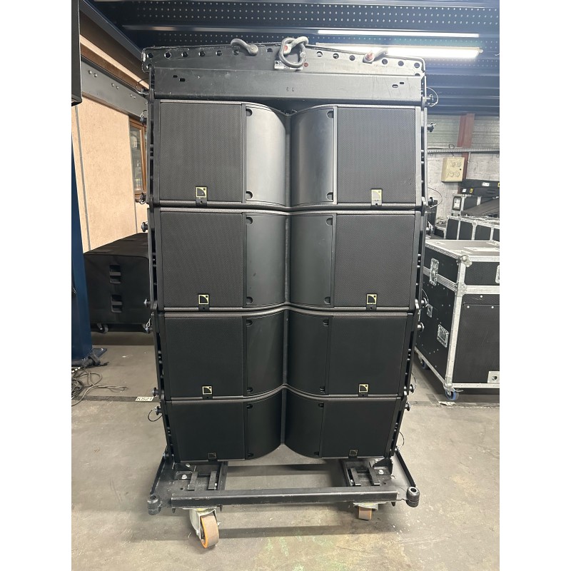 K3 LINE SOURCE FULL RANGE L-ACOUSTICS K3 LINE SOURCE FULL RANGE L-ACOUSTICS
