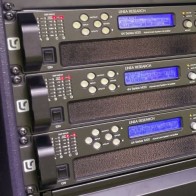 44M20 AMPLIFICATEUR 4 x CANAUX LINEA RESEARCH