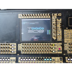 SD8 CORE 2  DIGICO + MADIRACK DIGICO