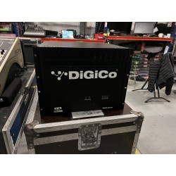 SD8 DIGICO + MADIRACK