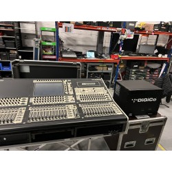 SD8 DIGICO + MADIRACK