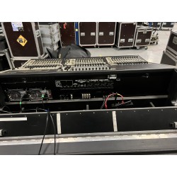 SD8 DIGICO + MADIRACK