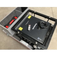  PT-RZ120 VIDEO LASER PROJECTOR PANASONIC