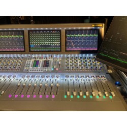 S6L32D  CONSOLE AVID VENUE DEGIDESIGN 