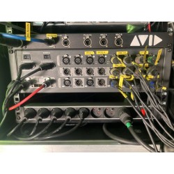 S6L32D  CONSOLE AVID VENUE DEGIDESIGN 