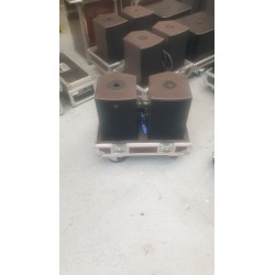 ALTAVOZ AMPLIFICADO DE 10 8P L-ACOUSTICS 
