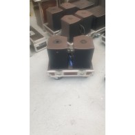 10 8P L-ACOUSTICS AMPLIFIED SPEAKER 