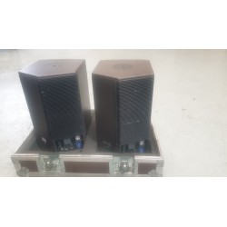 ALTAVOZ AMPLIFICADO DE 10 8P L-ACOUSTICS 