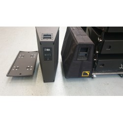 ARCS II ENCEINTE L-ACOUSTICS 