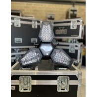 P2 HEXALINE - Proyector EFECTOS 6x230w PORTMAN