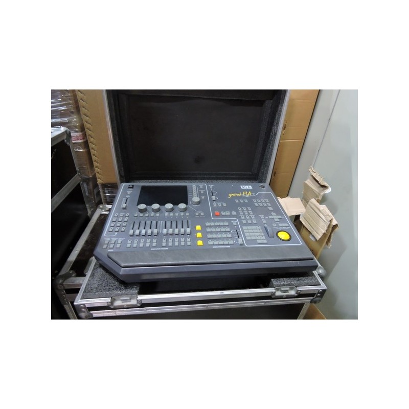 GRAND MA 1 LIGHT 2048 MA LIGHTING 