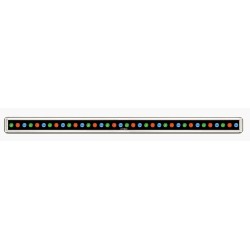 ARCALINE 50 LED BAR 