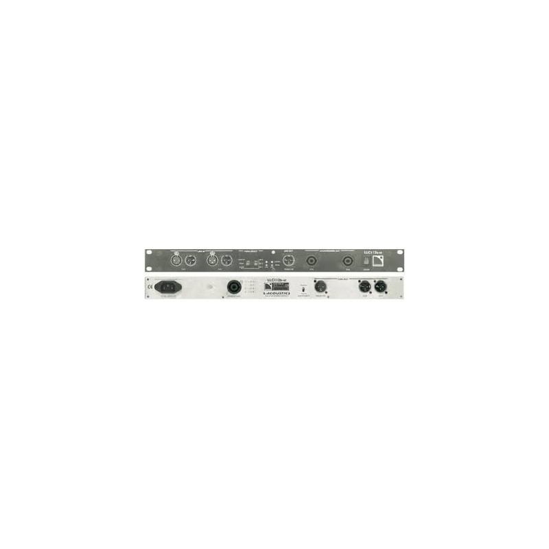 L-ACOUSTICS MTD 10 8 LLCA