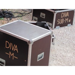 DIVA SYSTEME COMPLET AMADEUS
