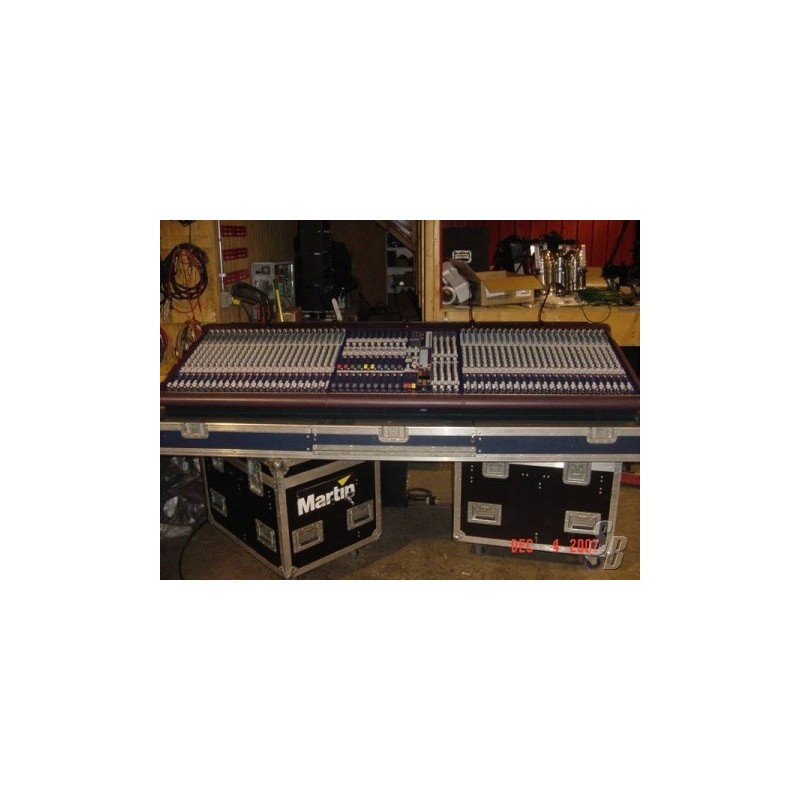 H 10 00 CONSOLA MIDAS