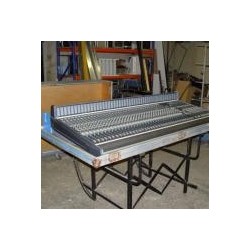 SR600 CONSOLE LEM