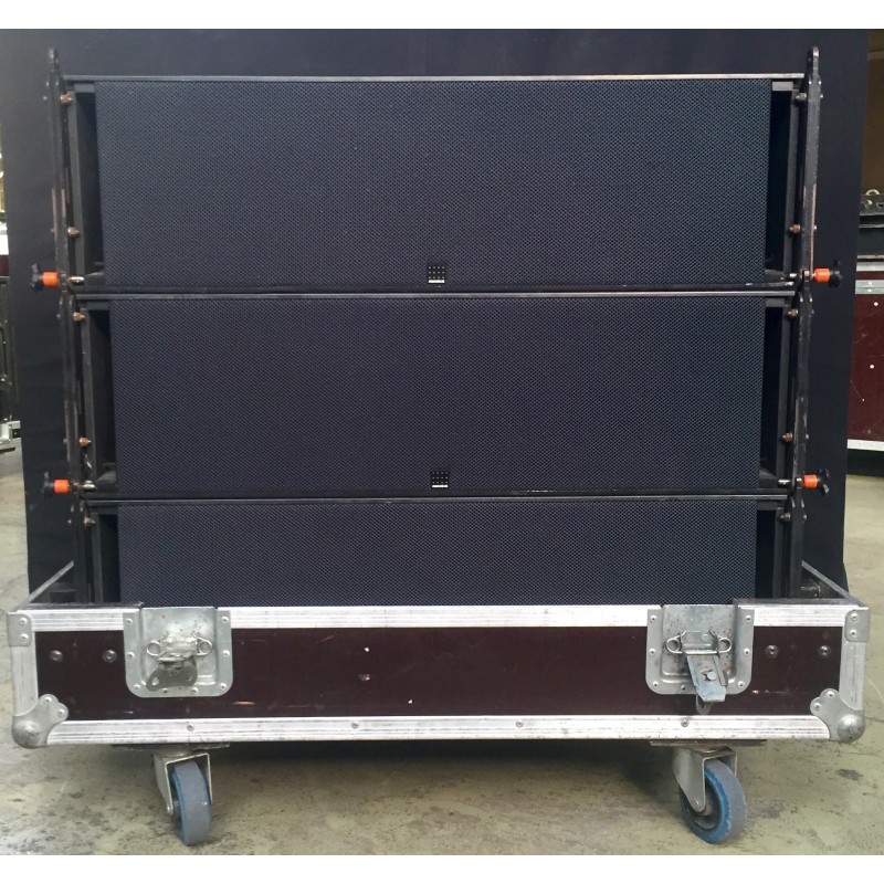 DIVA SYSTEME COMPLET AMADEUS
