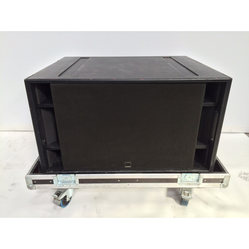 SUB XL18 AMADEUS 