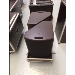 MTD115 B  - L-ACOUSTICS