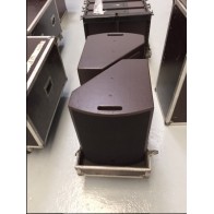 MTD115 A  - L-ACOUSTICS