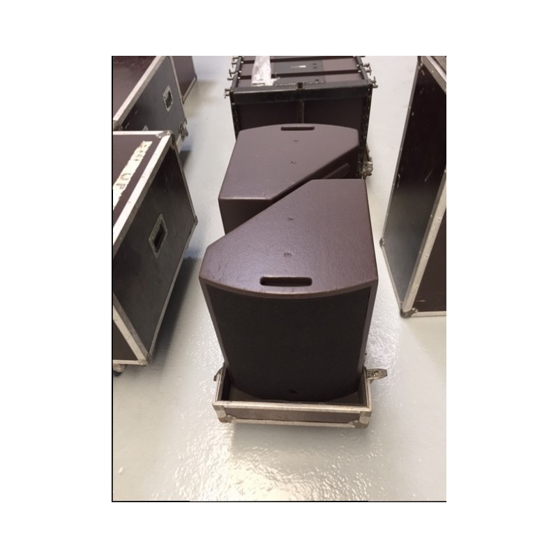 MTD115 B  - L-ACOUSTICS