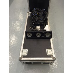 MODU LED 318 RGB AYRTON