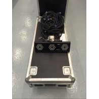 MODU LED 318 RGB AYRTON