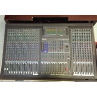 GA24 / 12 CONSOLE YAMAHA 