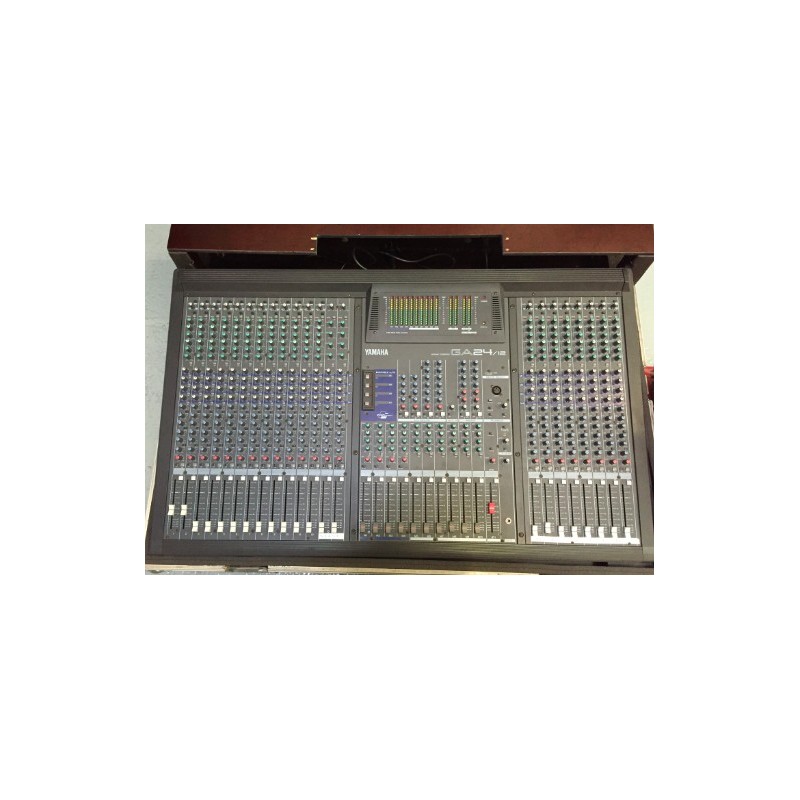 GA24/12 CONSOLE YAMAHA 