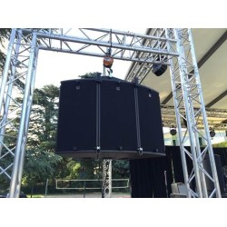 ARCS 2 L- ACOUSTICS 