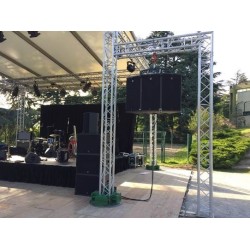 ARCS 2 L- ACOUSTICS 