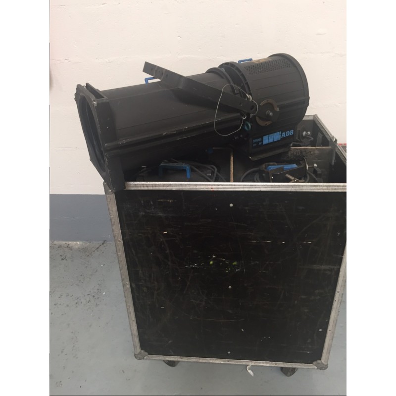 DS205 CORTE 2 KW ADB DS205 CORTE 2 KW ADB