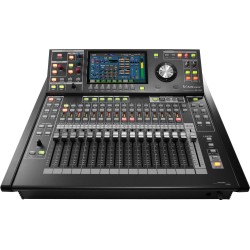 CONSOLA M300 ROLAND