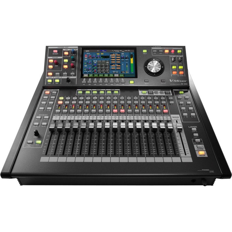 CONSOLA M300 ROLAND